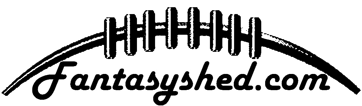 Fantasyshed.com Logo