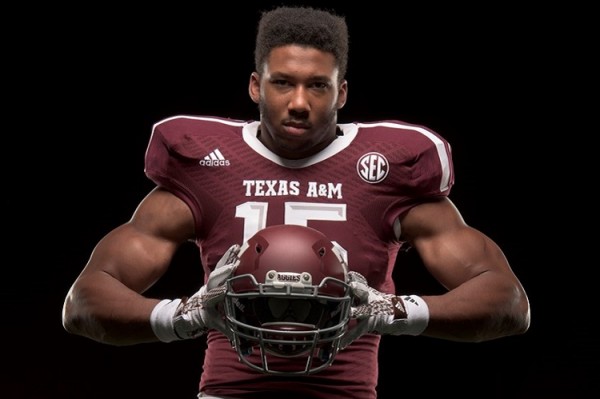 NFL on ClutchPoints on X: Myles Garrett really has huge arms though 