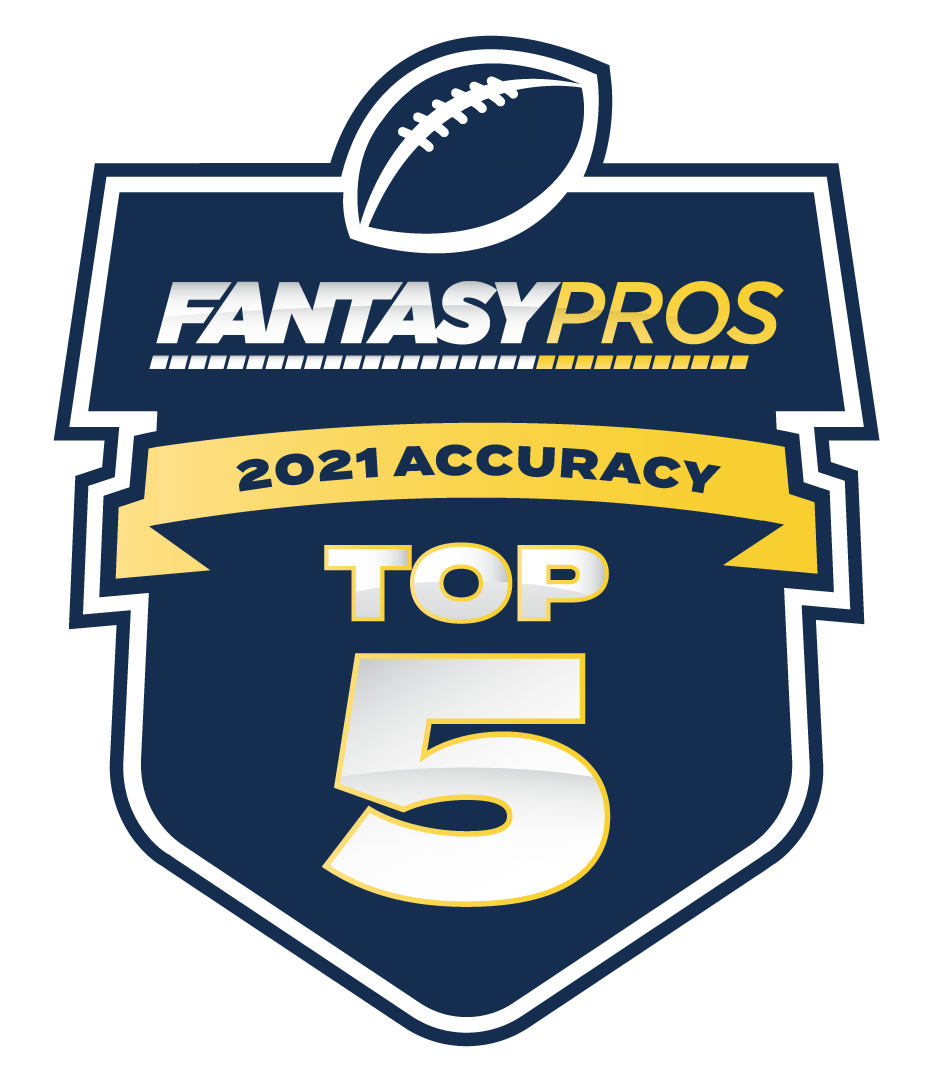 Fantasy Football Rankings: Expert Consensus vs. ESPN ADP (2019